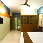 Oyo 8033 T Nagar