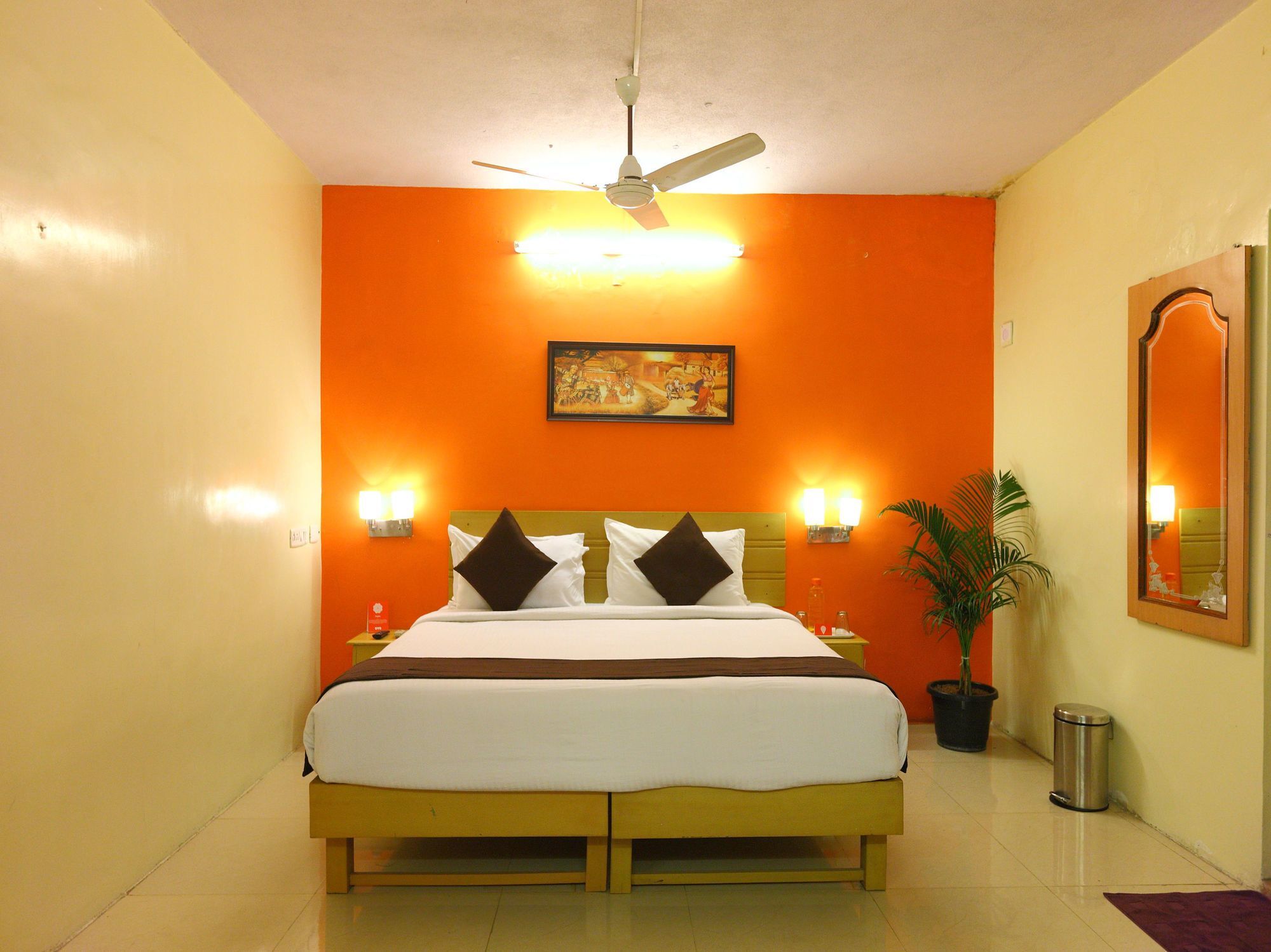 Oyo 8033 T Nagar Hotel