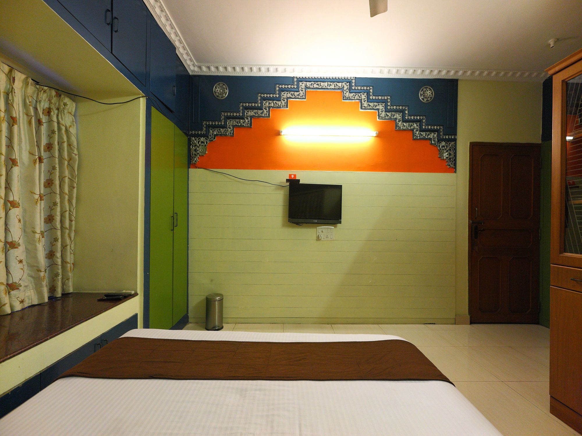 Hotel Oyo 8033 T Nagar