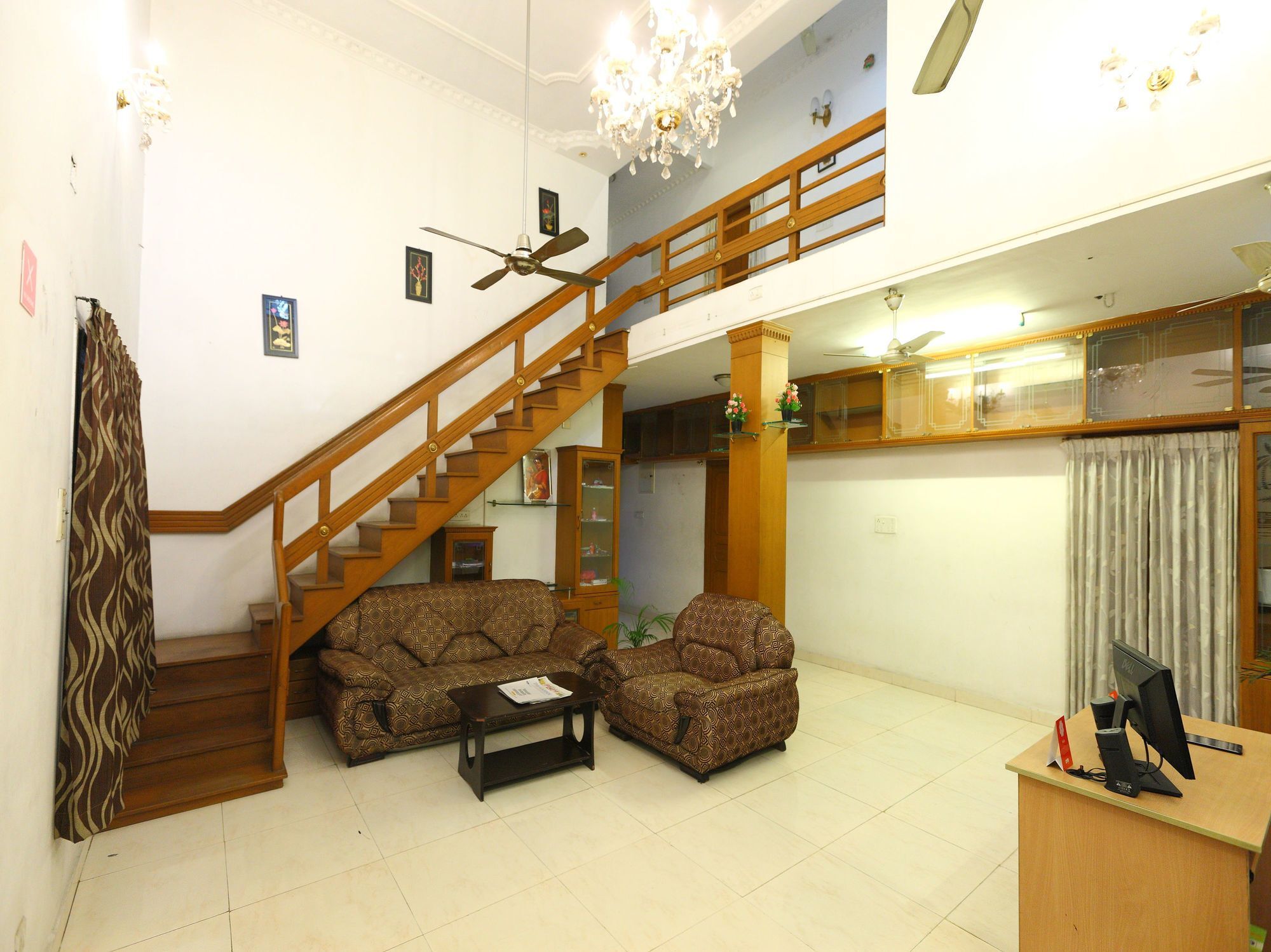 Oyo 8033 T Nagar Chennai
