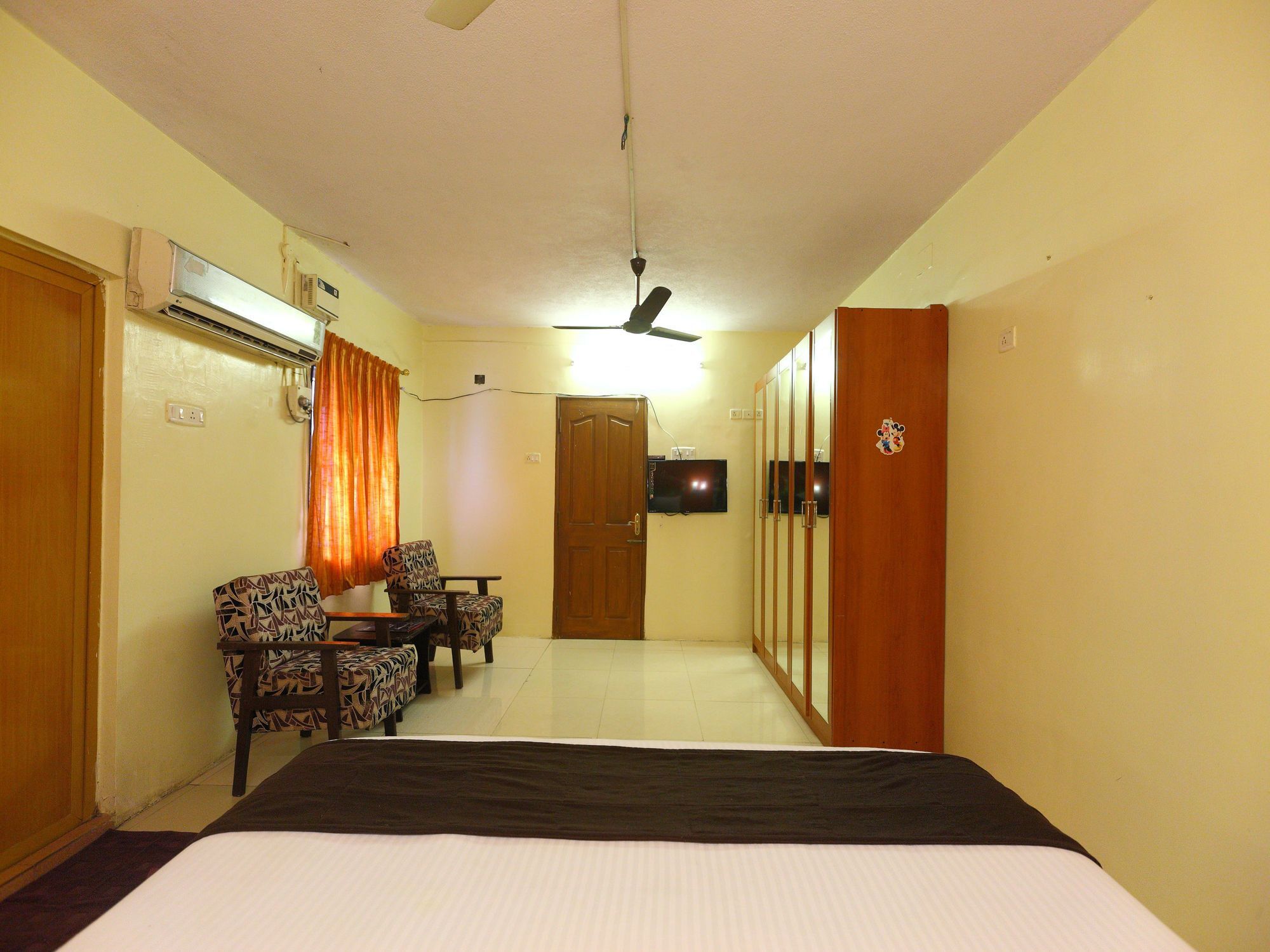 Oyo 8033 T Nagar 2* Chennai
