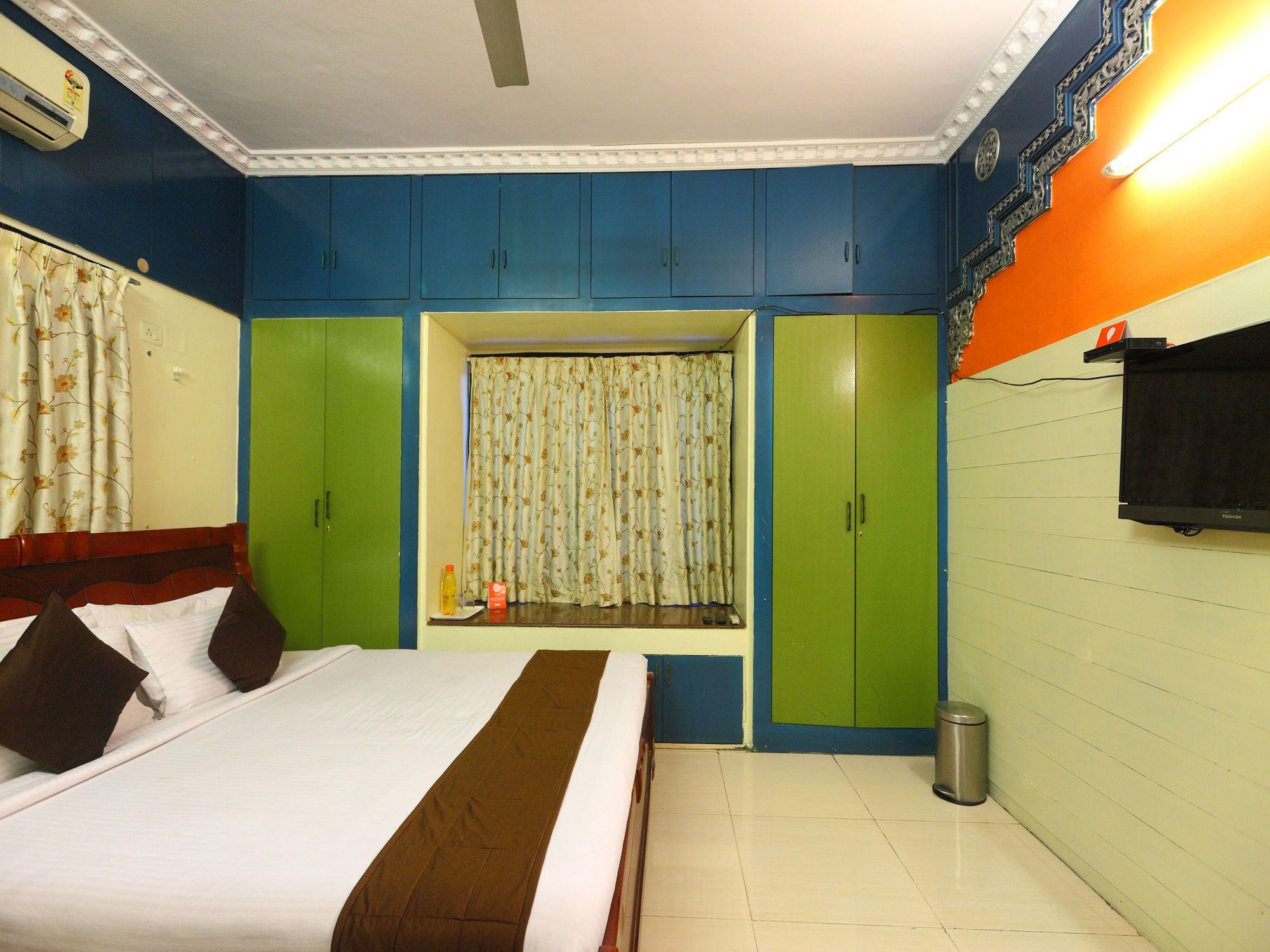 Hotel Oyo 8033 T Nagar 2*