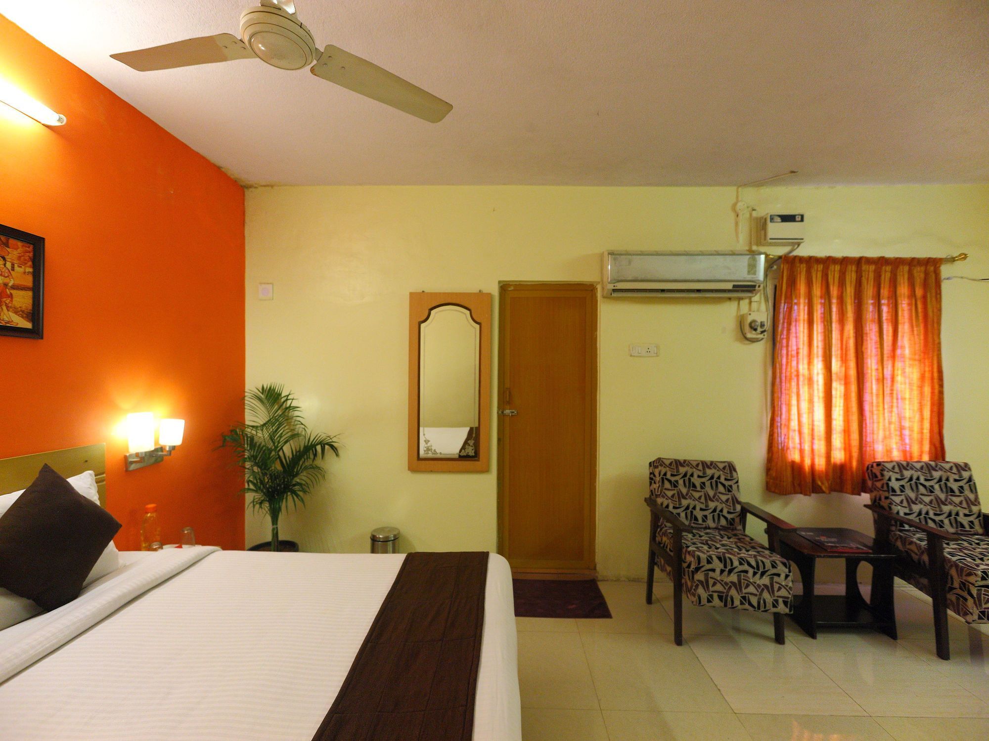 Oyo 8033 T Nagar 2* Chennai