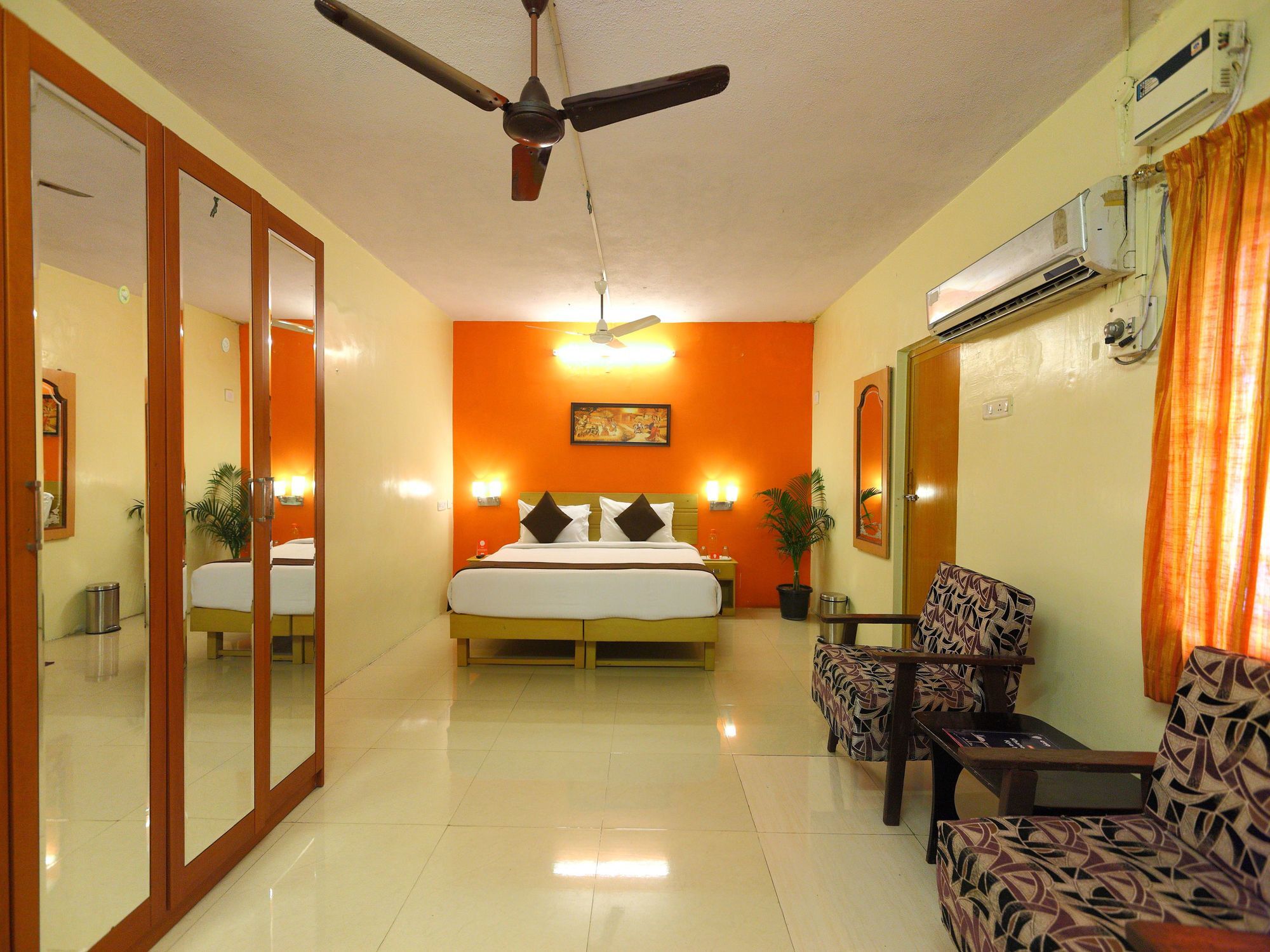 Hotel Oyo 8033 T Nagar 2*