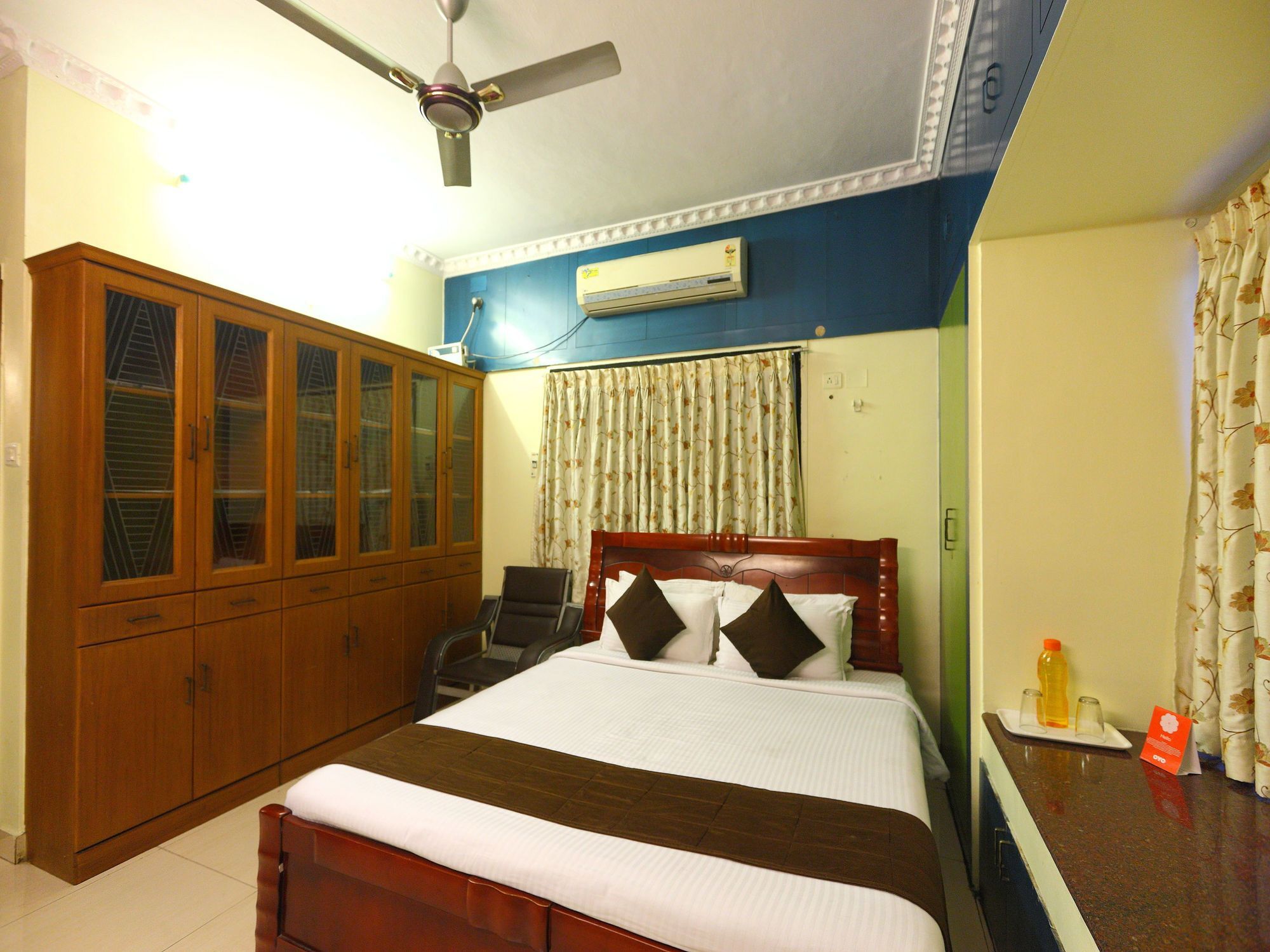 Oyo 8033 T Nagar 2*
