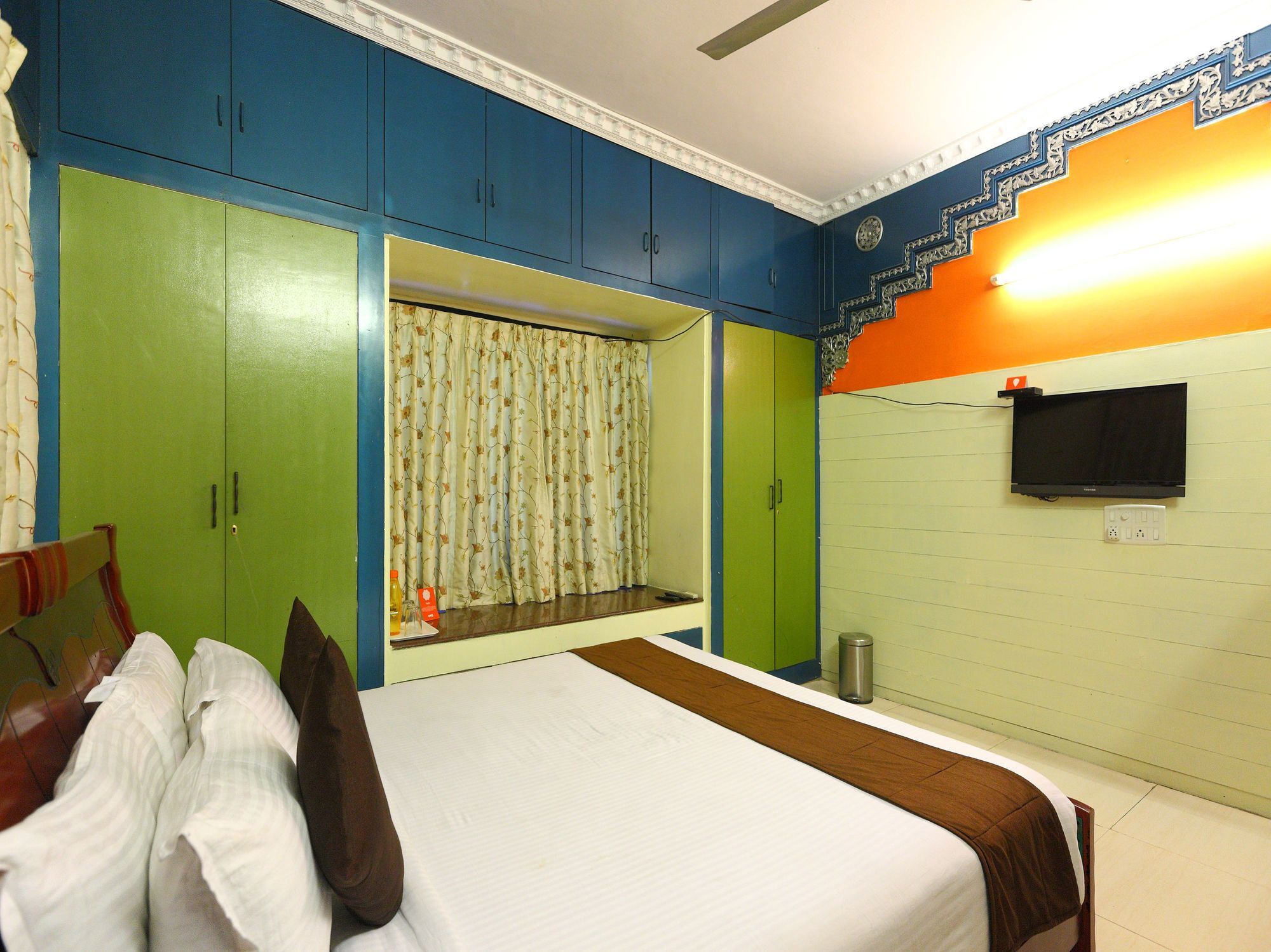 Hotel Oyo 8033 T Nagar Chennai